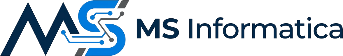 MS Informatica